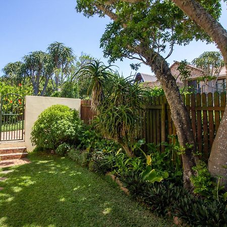 Dunwerkin Self Catering Apartment Kenton on Sea Exterior photo