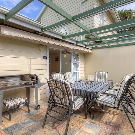Dunwerkin Self Catering Apartment Kenton on Sea Exterior photo