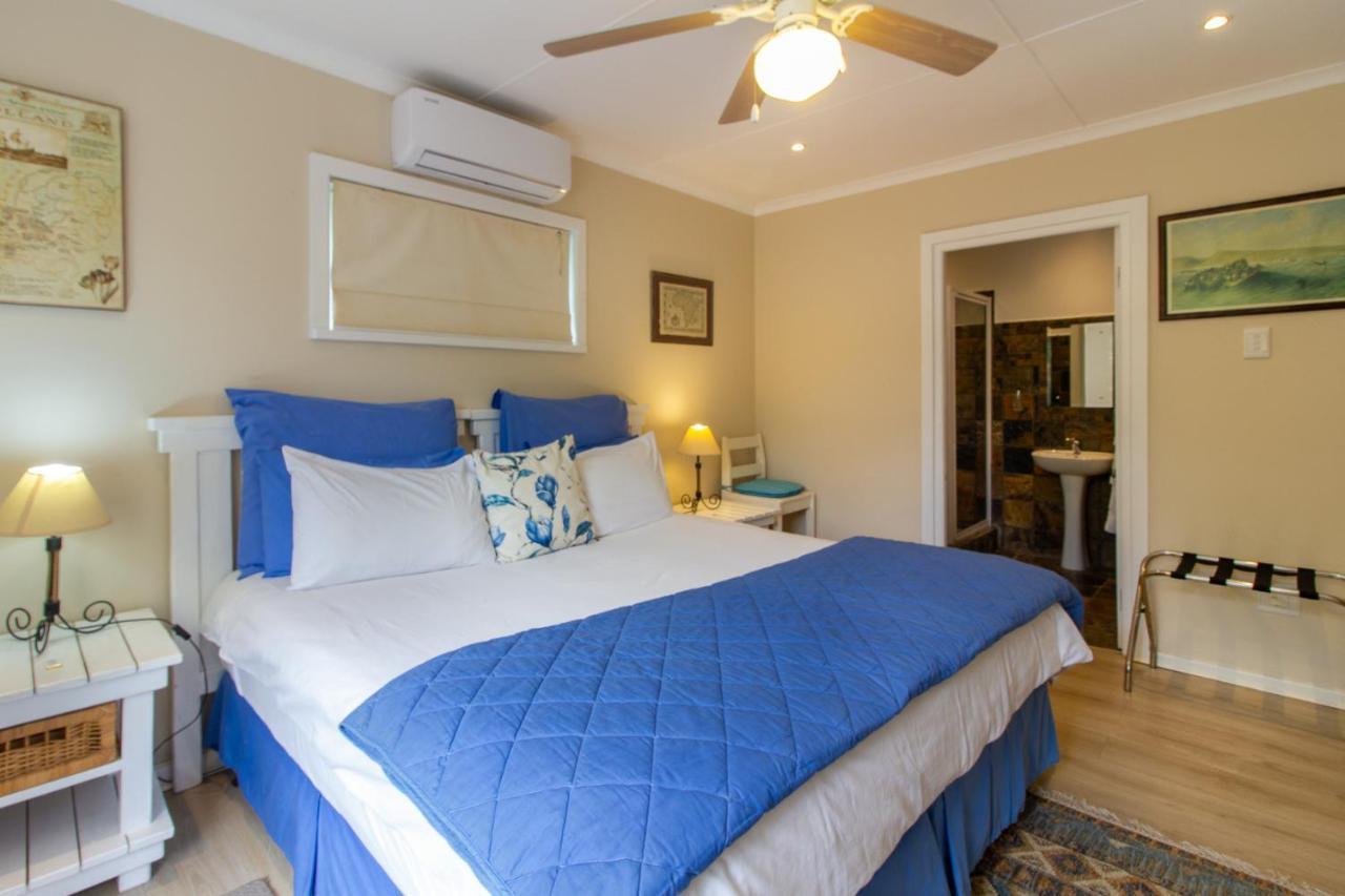 Dunwerkin Self Catering Apartment Kenton on Sea Exterior photo