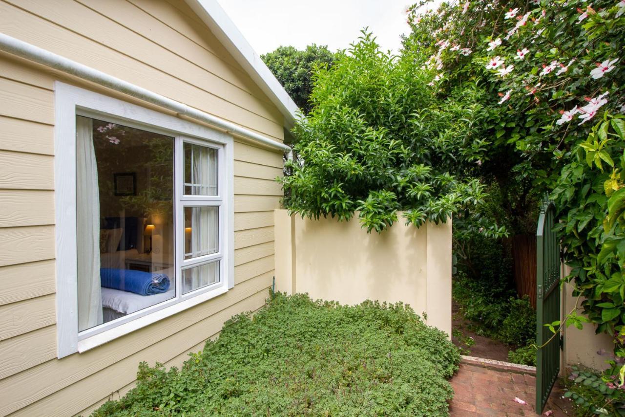 Dunwerkin Self Catering Apartment Kenton on Sea Exterior photo
