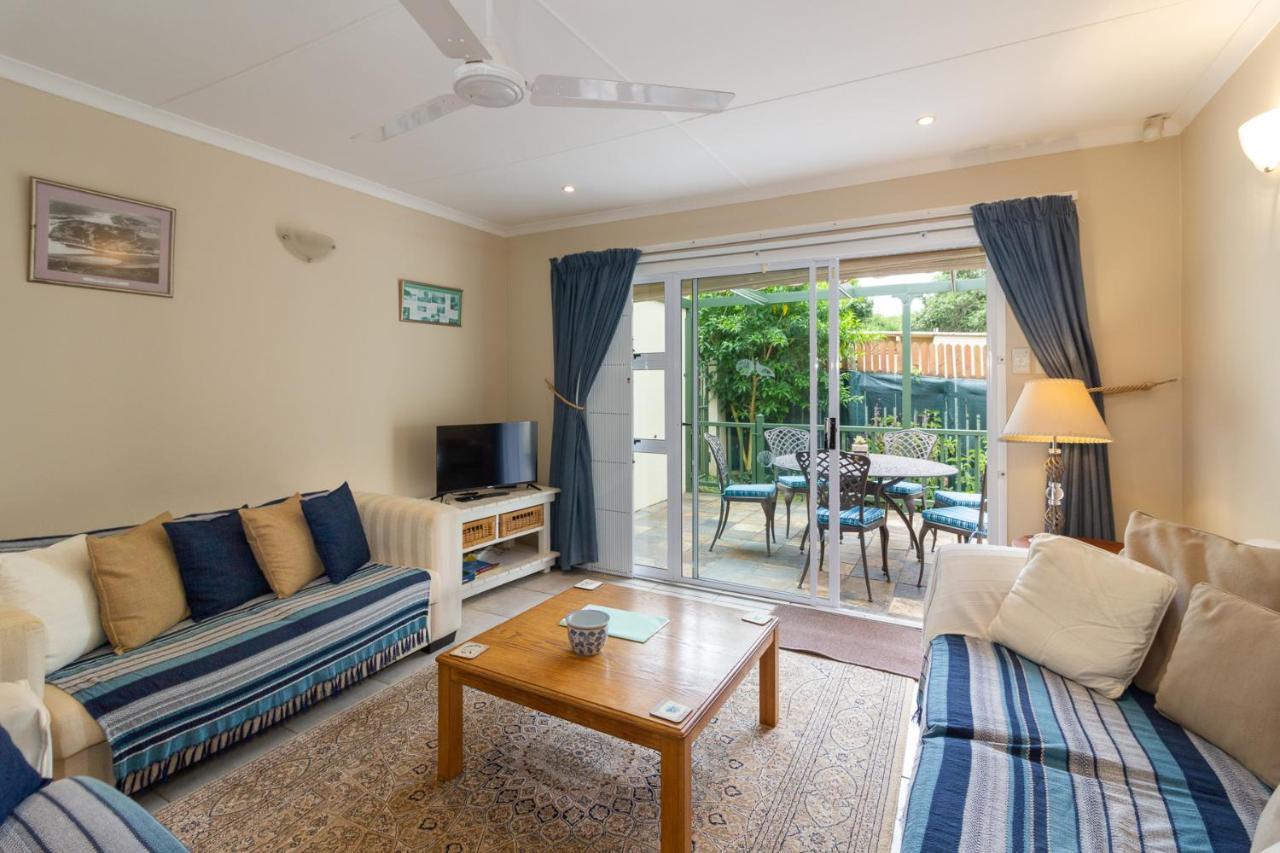 Dunwerkin Self Catering Apartment Kenton on Sea Exterior photo