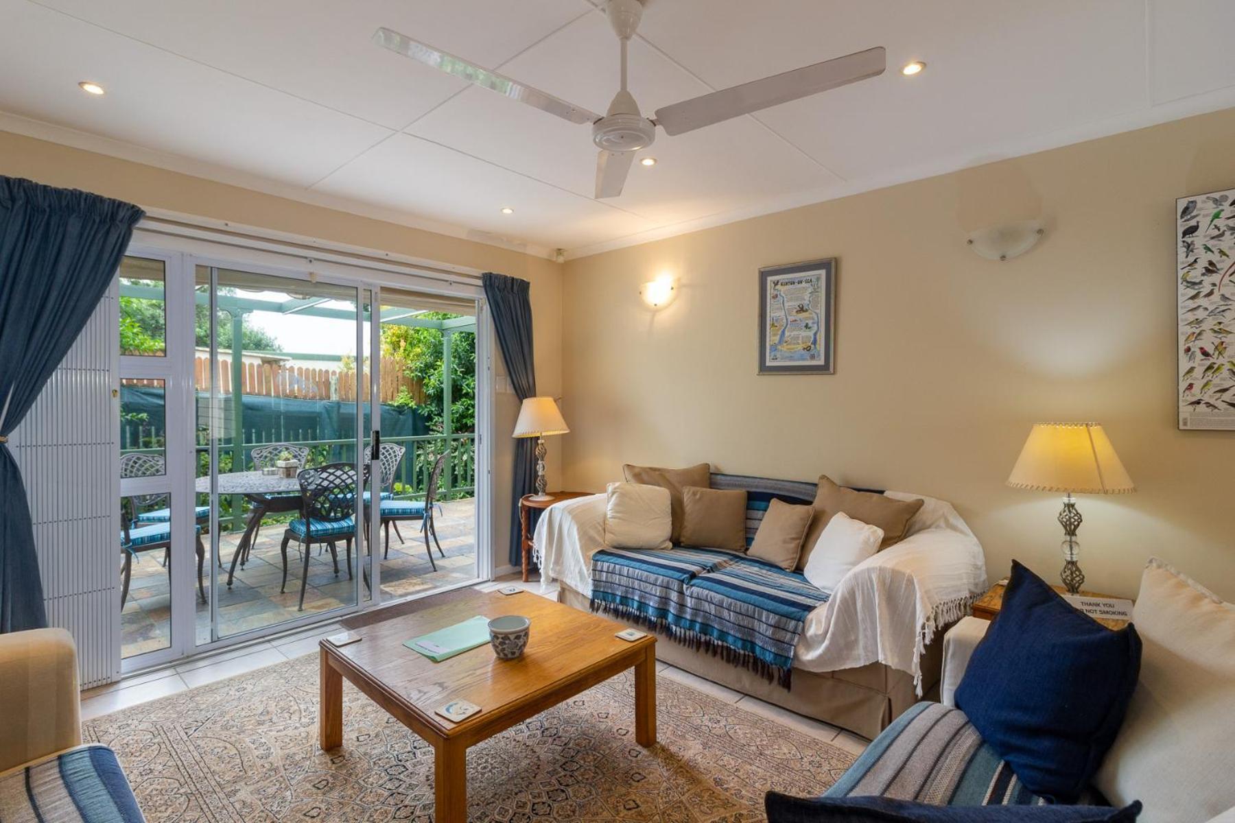 Dunwerkin Self Catering Apartment Kenton on Sea Exterior photo