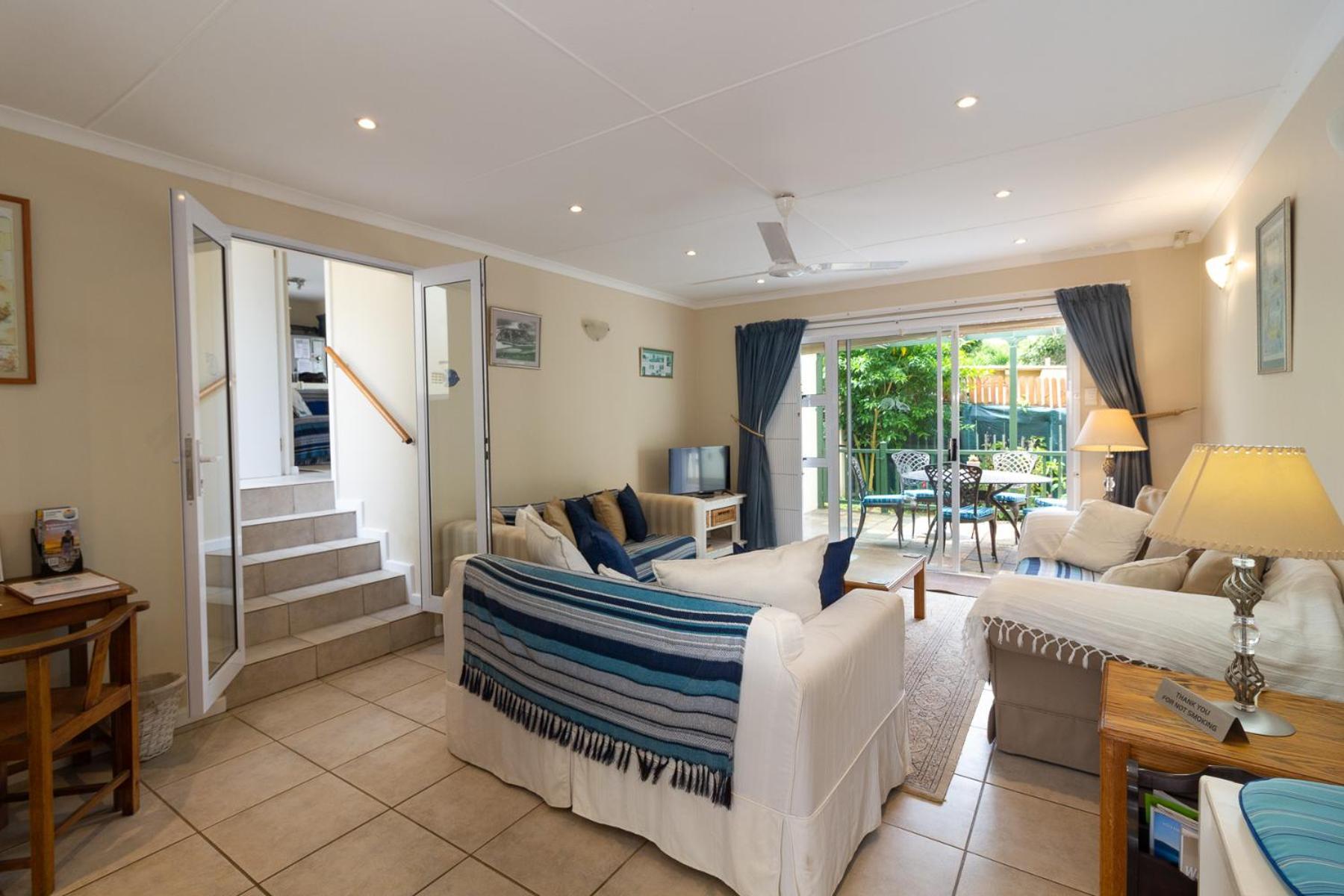 Dunwerkin Self Catering Apartment Kenton on Sea Exterior photo